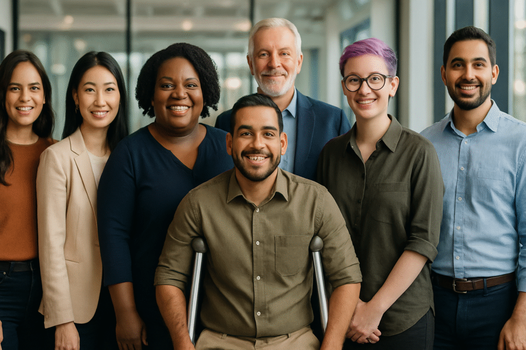 Como Criar um Comitê de Diversidade: O Guia para o RH Tornar a Cultura Inclusiva